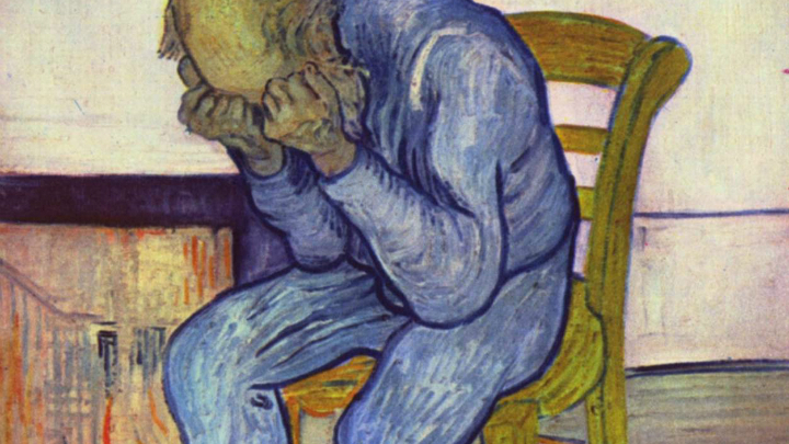 უიმედობა, სასოწარკვეთილობა