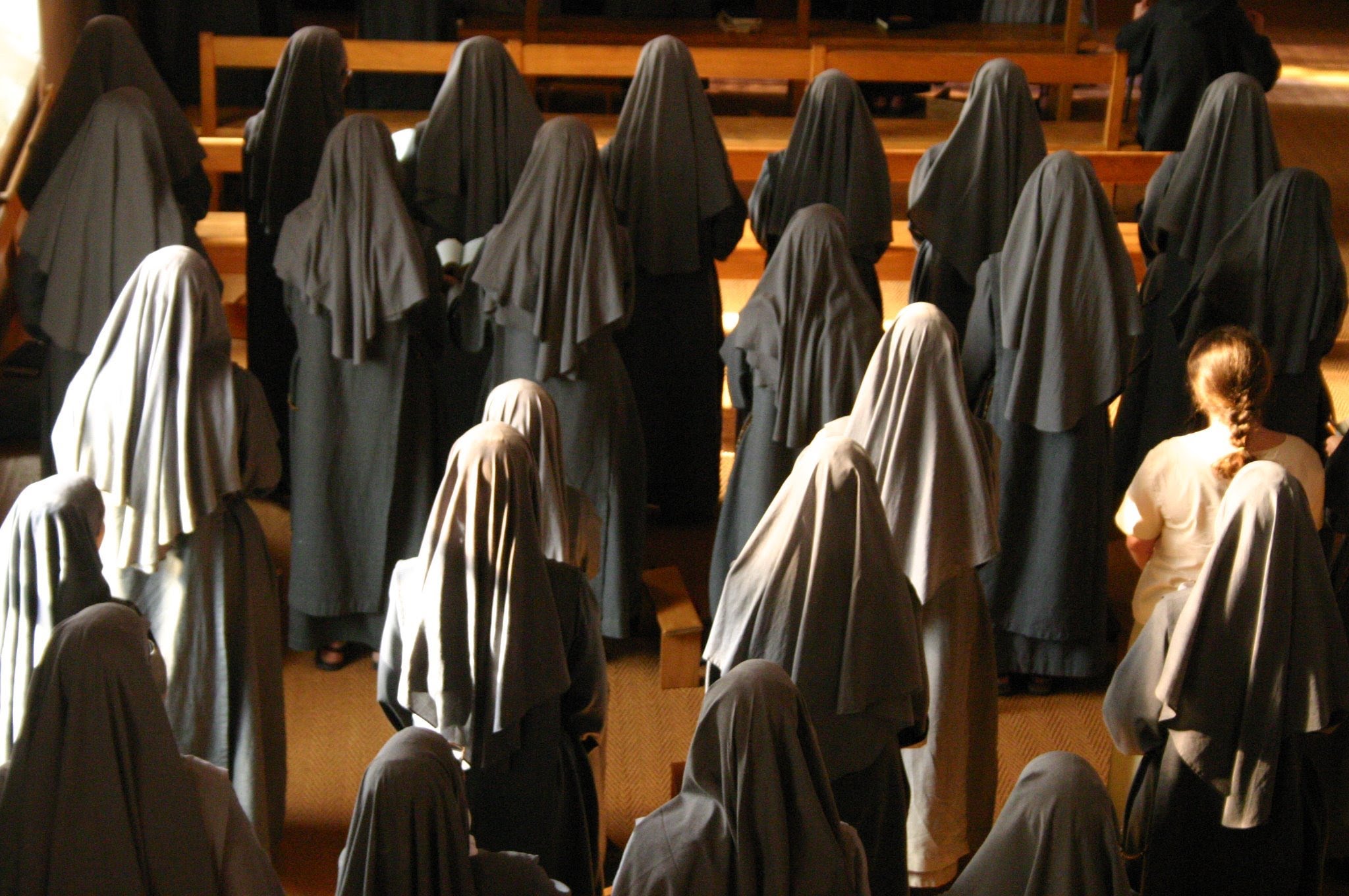 უქორწინებლობა