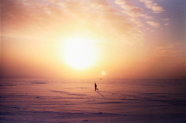 ულოცველად ცხოვრება უფლისგან განდგომაა