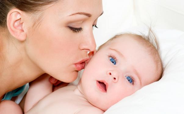 უნაყოფობა - სირცხვილი, შვილიერება - სირცხვილის მოწმენდა