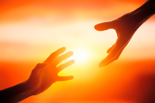 ურთიერთდახმარება, შეწევნა - სიკეთე პრაქტიკაში