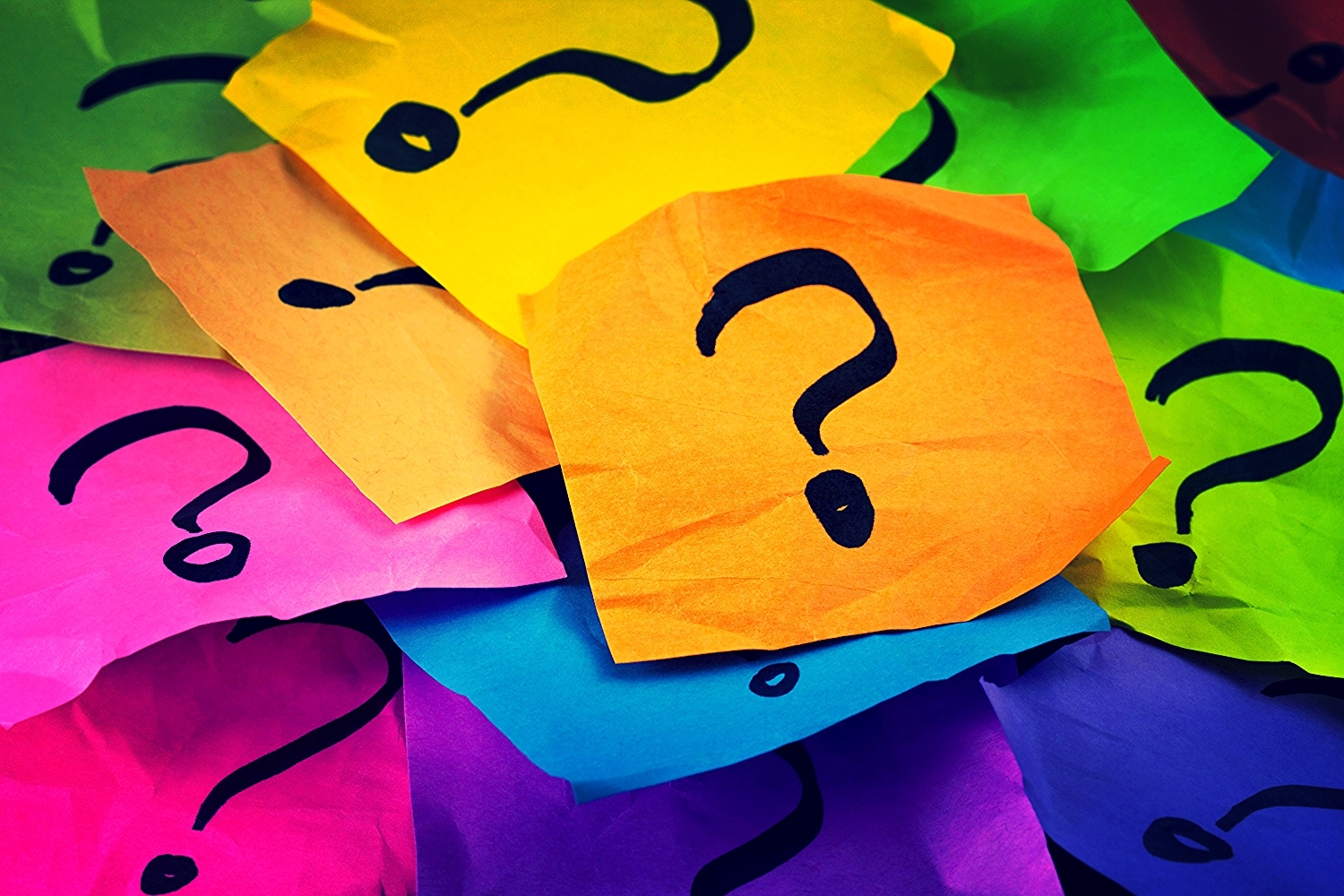 ურწმუნო გაურკვეველ მდგომარეობაშია