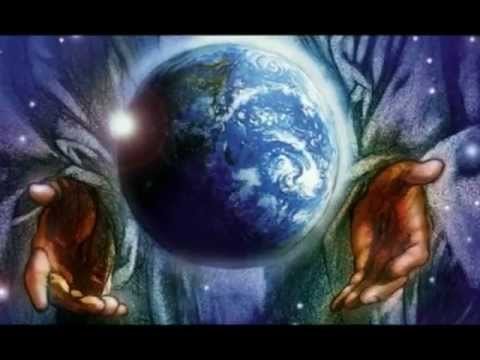 ურწმუნო ქვეყნიერებას იმიტომ არ სპობს ღმერთი, რომ აჩვენოს ძალა