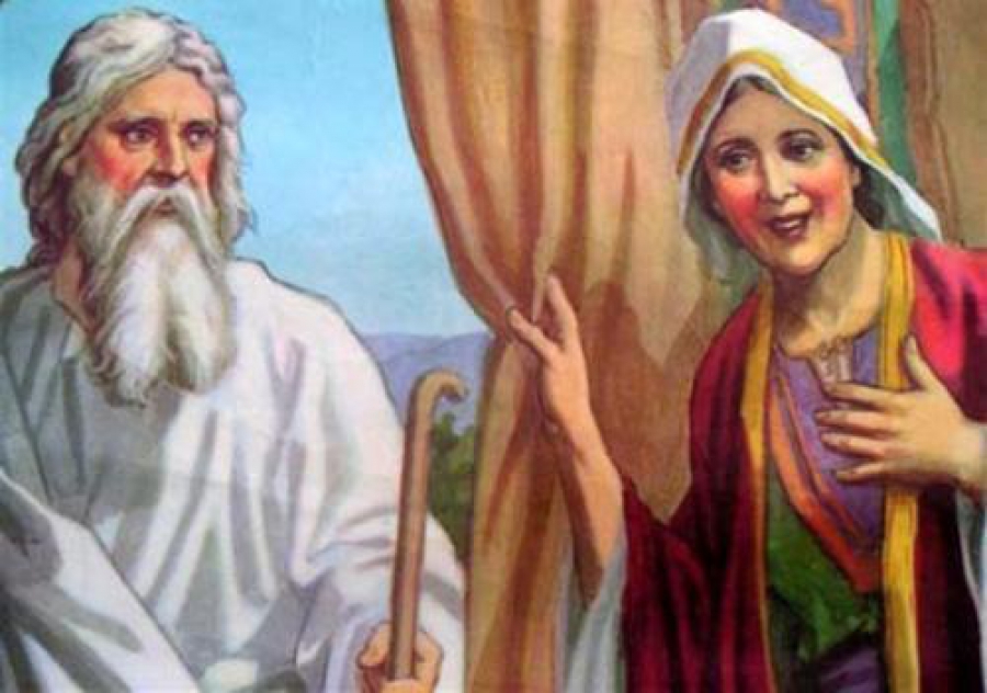 ურწმუნოების ზღვარზე