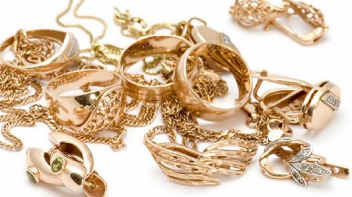 უსამკაულოდ მარხულობა