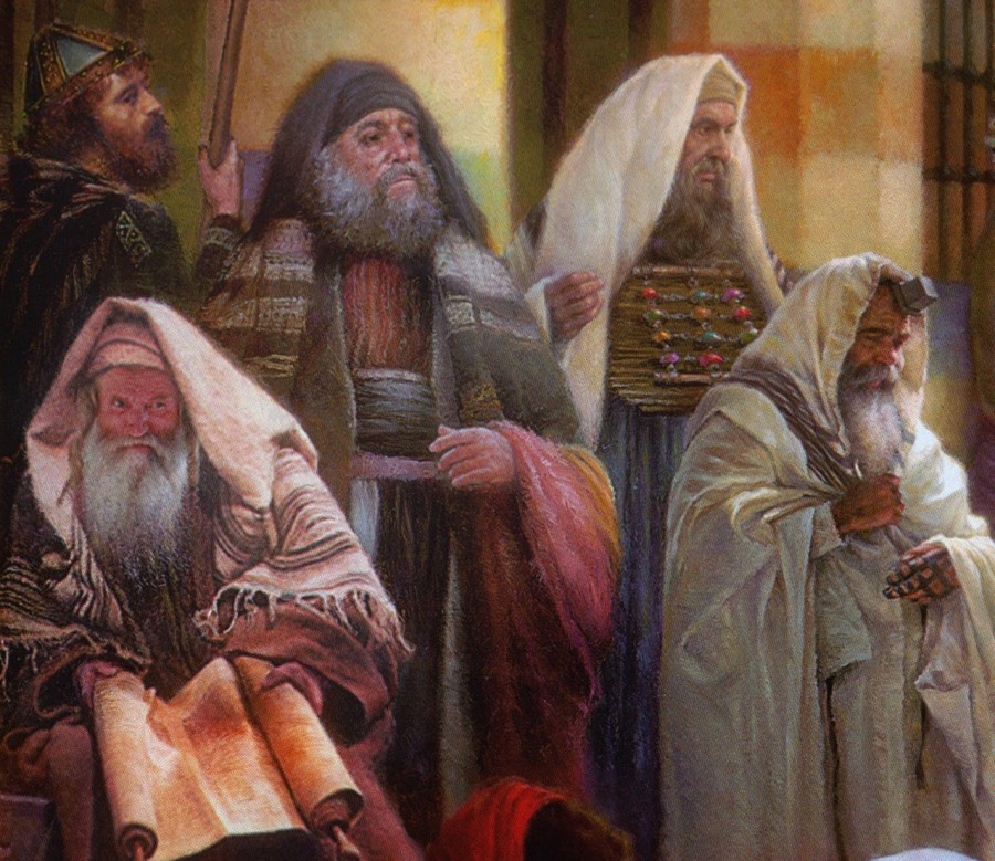 უთანხმოება, განხეთქილება, დაყოფა, მწვალებლობა, ერესი