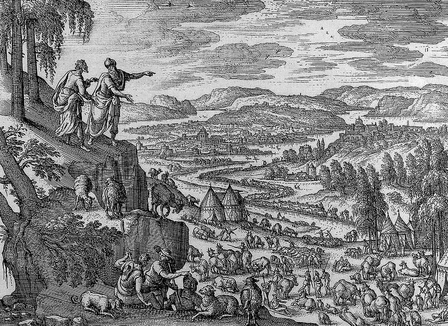 უცხოელებთან თანასწორობა