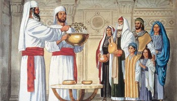 უწმიდურობა, შებილწულობა
