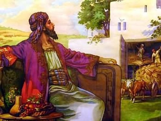 უზრუნველობა, არხეინობა, უდარდელობა, ნებიერობა