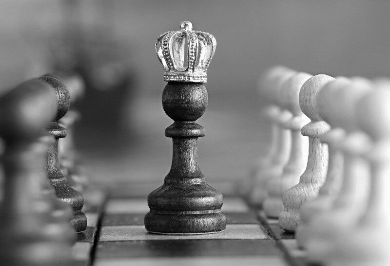 უზურპაცია - უკანონო მიტაცება