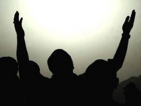 ვაკურთხოთ უფალი