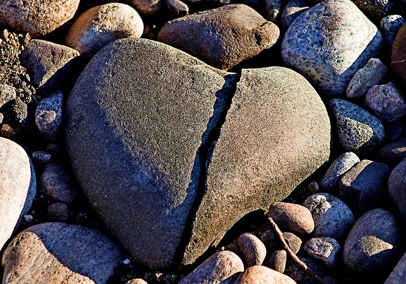 ვერავინ მივა უფალთან ღვთის ნების გარეშე