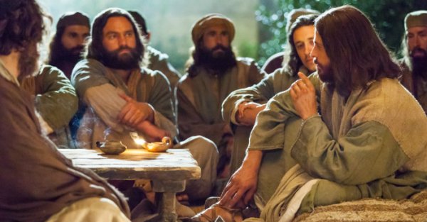 ვინ არის იესო ქრისტე თქვენთვის?