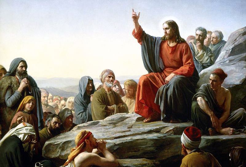 ვინც ძეს არ მიაგებს პატივს, არც მის მამას მიაგებს