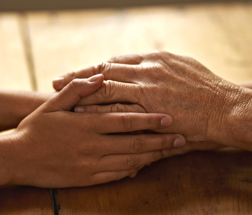 ვისაც მიუტევებთ, მიეტევება, ვისაც არა - დარჩება