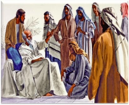 ზებულონი