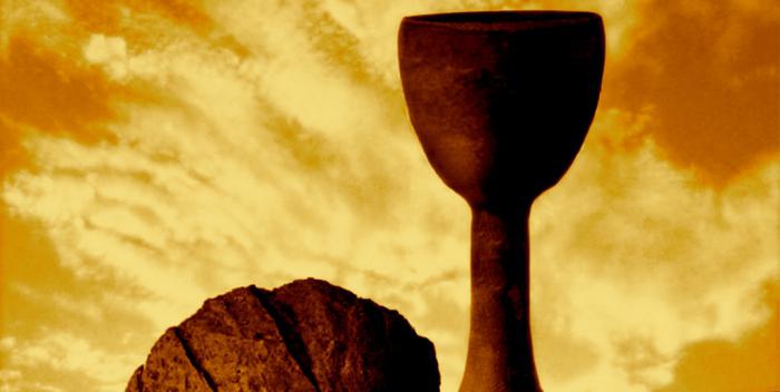 ზიარების მიღების შესახებ