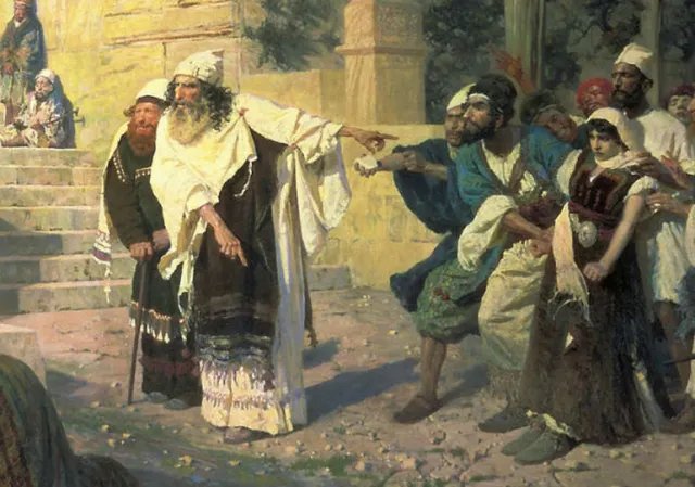 ზნეობრიობა - ადამიანის ყოფაქცევის ნორმები