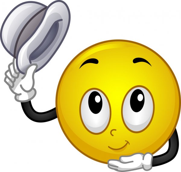 ზრდილობიანობა, თავაზიანობა