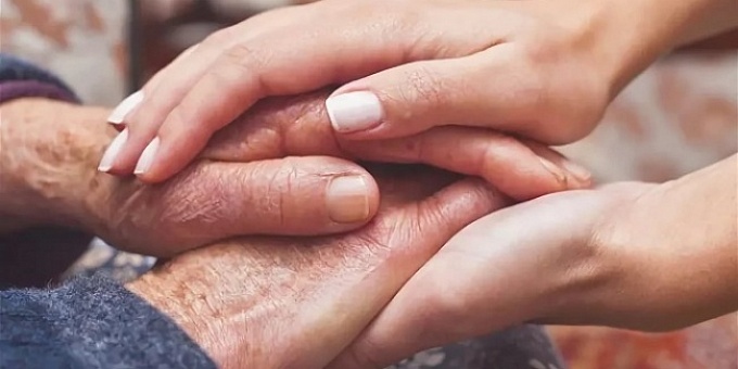 ზრუნვა სხვებისადმი ეკლესიაში